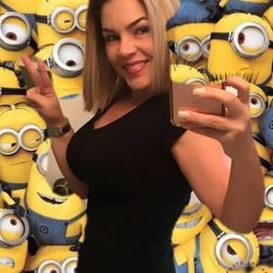 Meet your Posher, Heidy